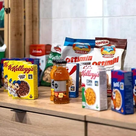 Sottosopra 3* Gallipolli