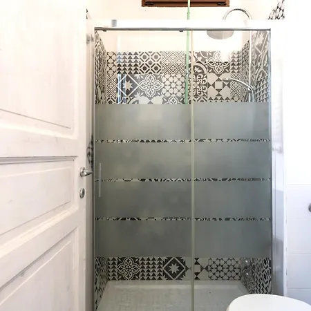 Sottosopra Bed & Breakfast Gallipolli