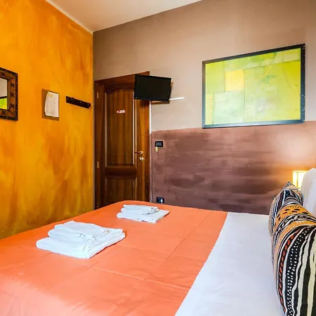 Sottosopra Bed & Breakfast