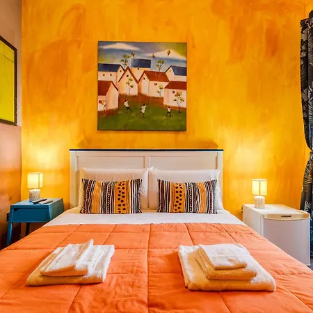 Sottosopra 3* Gallipolli