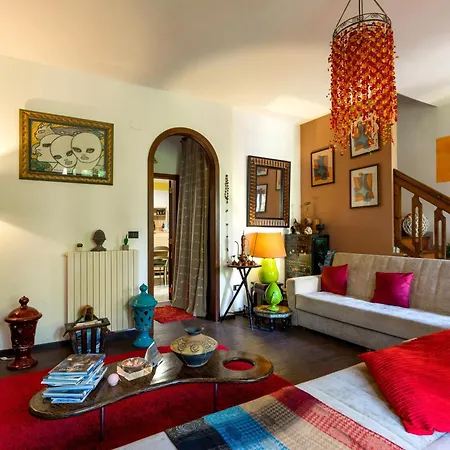 Sottosopra 3* Gallipolli