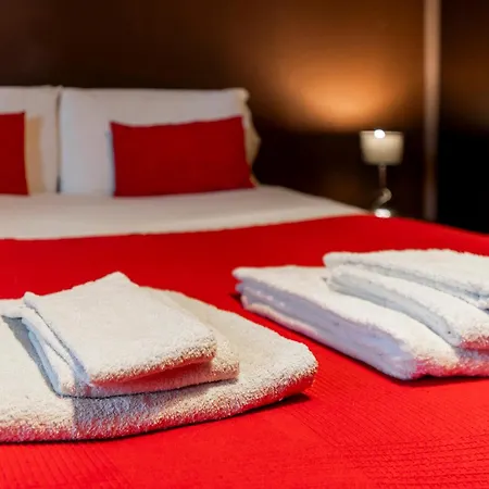 Sottosopra Bed & Breakfast Gallipolli