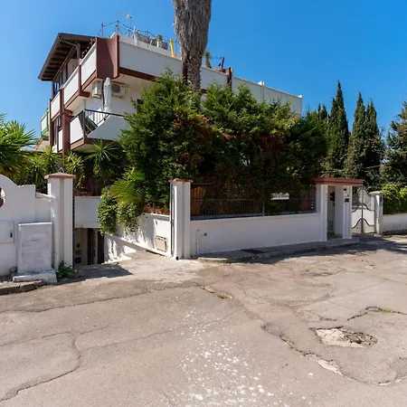 Sottosopra Bed & Breakfast