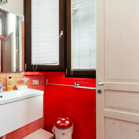 Bed & Breakfast Sottosopra Gallipolli