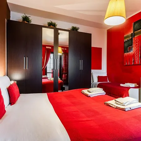 Bed & Breakfast Sottosopra 3*