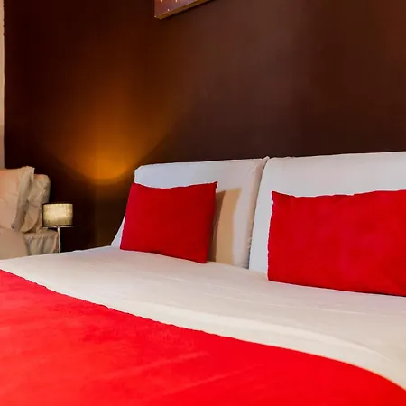 Sottosopra Bed & Breakfast Gallipolli