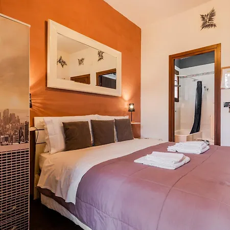 Sottosopra Bed & Breakfast Gallipolli