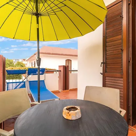 Bed & Breakfast Sottosopra