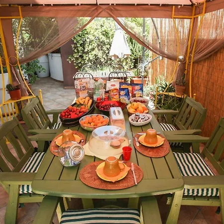 Sottosopra Bed & Breakfast Gallipoli