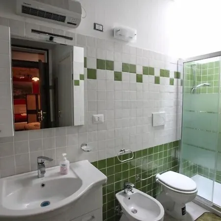 Sottosopra 3* Gallipolli