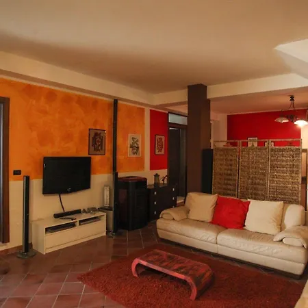 Sottosopra Bed & Breakfast