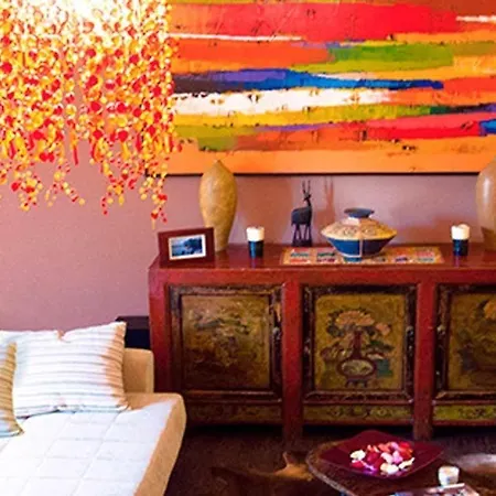 Sottosopra Bed & Breakfast 3*