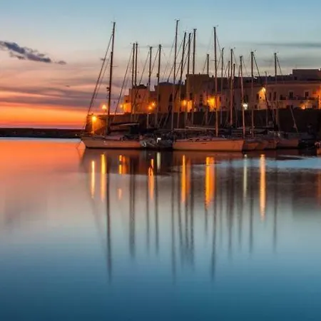 Sottosopra 3* Gallipolli