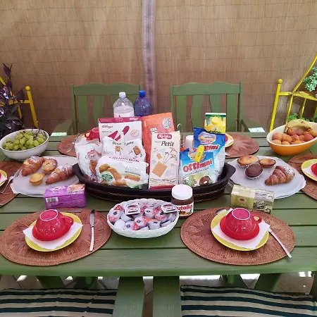 Sottosopra 3* Gallipolli