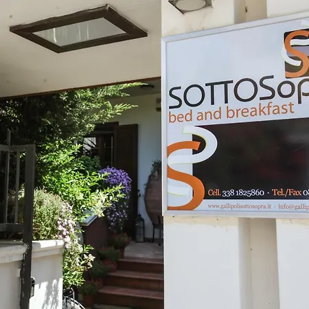 Sottosopra 3*