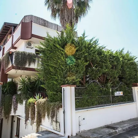 Sottosopra 3* Gallipolli