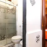 Sottosopra Bed & Breakfast Gallipoli