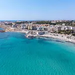 Frühstückspension Sottosopra Gallipoli