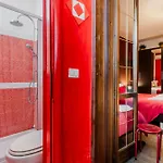 Sottosopra Frühstückspension 3*