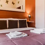 Sottosopra Frühstückspension 3*