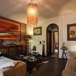 Sottosopra Bed & Breakfast Gallipoli