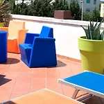 Bed & Breakfast Sottosopra Gallipoli