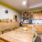 Sottosopra Frühstückspension 3*