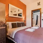 Sottosopra Frühstückspension 3*