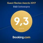 Sottosopra Bed & Breakfast Gallipoli