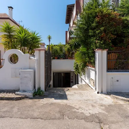 Sottosopra Bed and breakfast