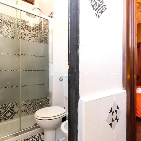 Sottosopra Bed and breakfast Gallipoli