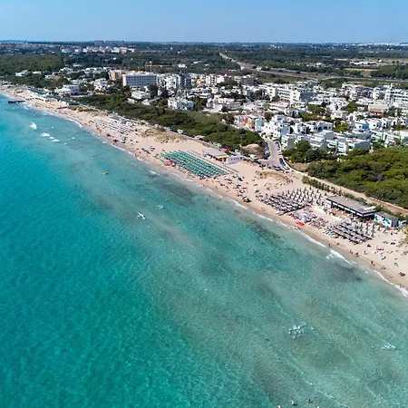 Sottosopra 3* Gallipoli