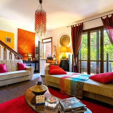 Sottosopra Bed and breakfast