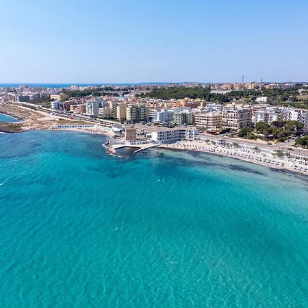 Bed & Breakfast Sottosopra Gallipoli