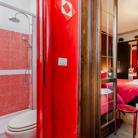 Sottosopra Bed and breakfast 3*