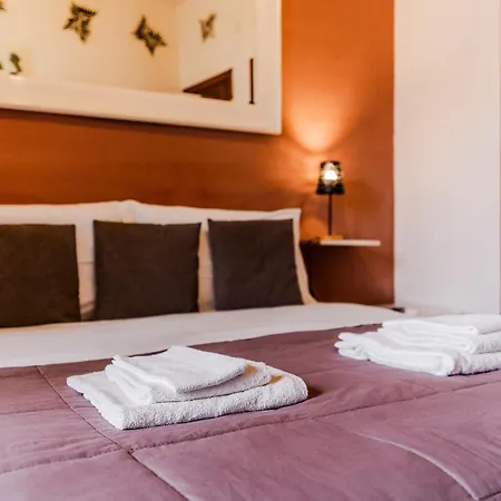 Sottosopra Bed & Breakfast 3*