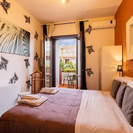 Bed and breakfast Sottosopra Gallipoli