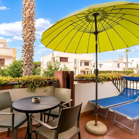 Sottosopra Bed and breakfast