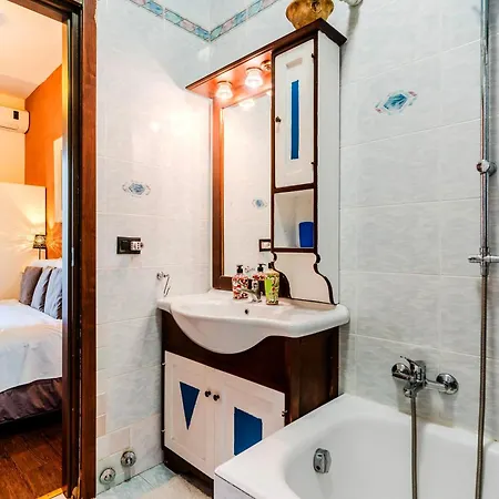 Sottosopra Bed & Breakfast 3*