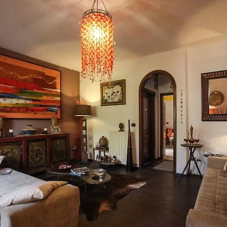 Sottosopra Bed and breakfast Gallipoli