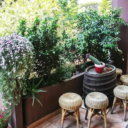 Bed and breakfast Sottosopra