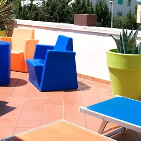 Bed and breakfast Sottosopra Gallipoli