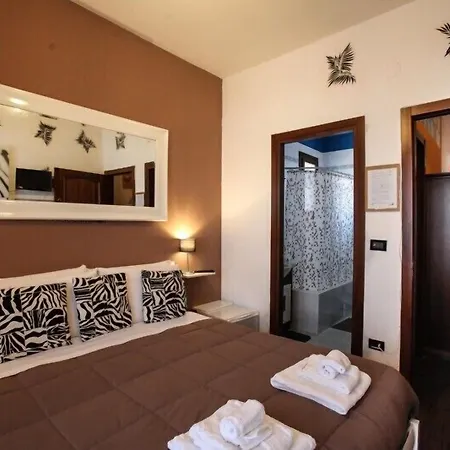 Sottosopra Bed & Breakfast Gallipoli