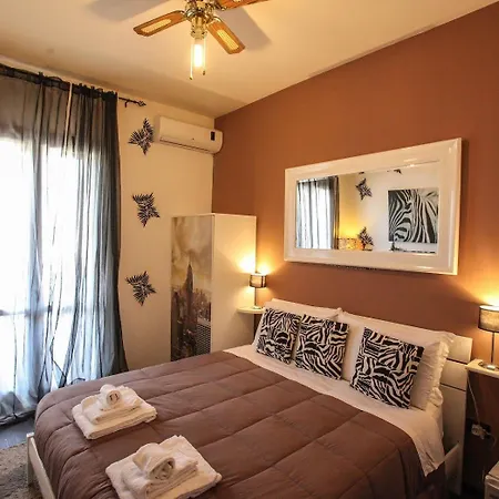 Sottosopra 3* Gallipoli