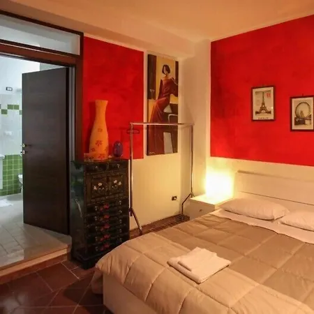 Sottosopra Bed and breakfast 3*