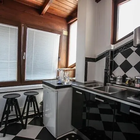 Sottosopra Bed & Breakfast