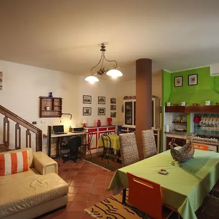 Sottosopra Bed & Breakfast 3*