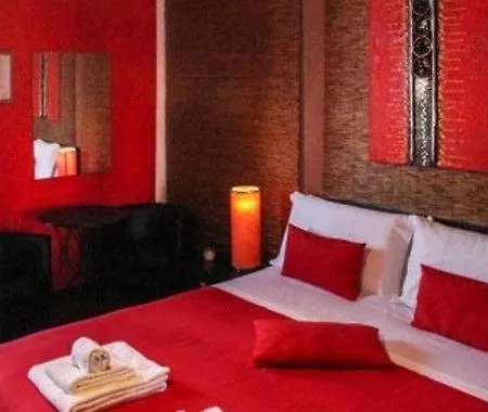 Sottosopra 3* Gallipoli