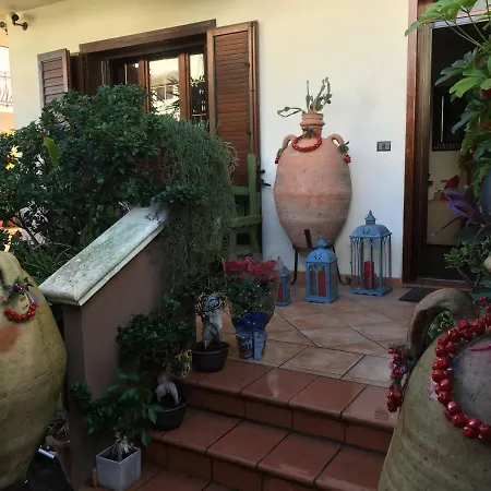 Bed & Breakfast Sottosopra Gallipoli