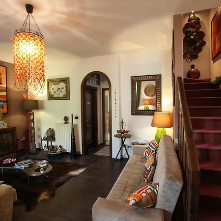 Sottosopra 3* Gallipoli